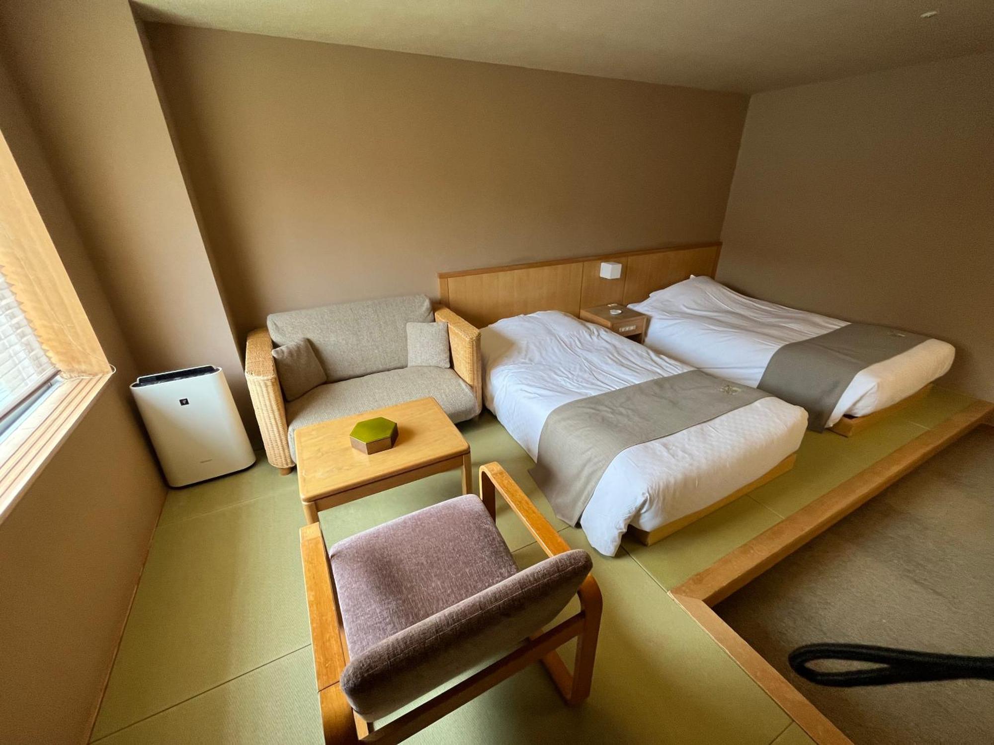 Jozankei Daiichi Hotel Suizantei Σαππόρο Εξωτερικό φωτογραφία
